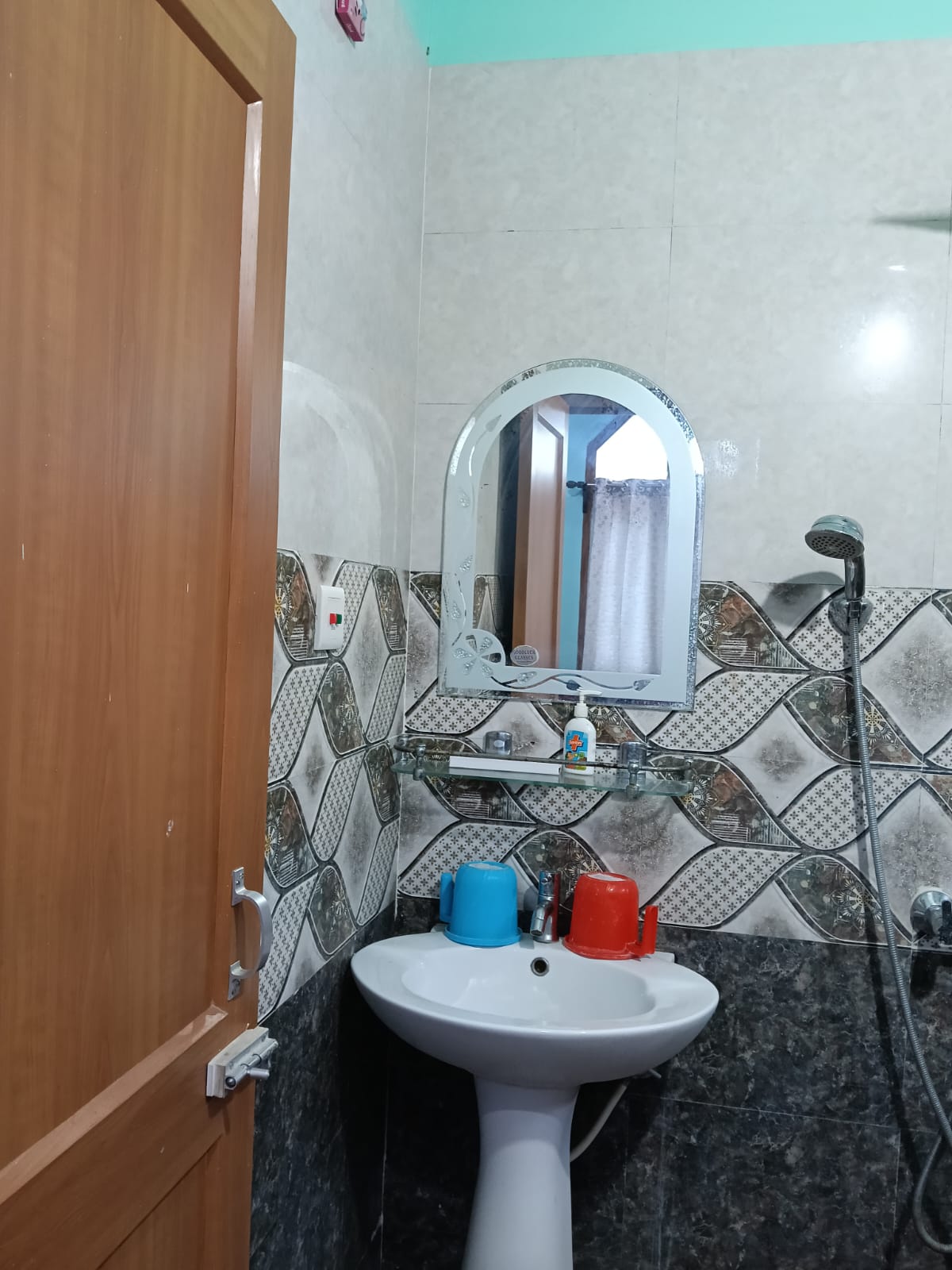 Hotel Rudraksh Palace Lumding - Tap to explore photos