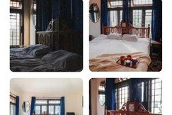 Valecha Villa - Rooms in a Villa