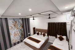 Jamuna (P) Guest House