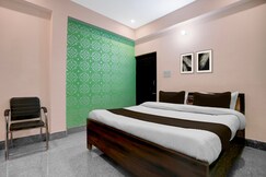 SPOT ON Hotel Brocode