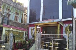Hotel Nagaon Point