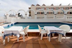 APARTMENTOS VIBRA DEL MAR
