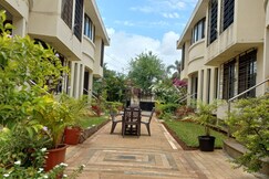 Verandah Lonavala - The Homestay