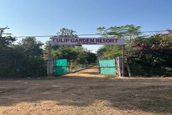 Tulip Garden and Resort