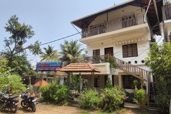 Casino Beach Homestay Rooms