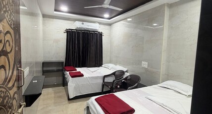 KV INN Room Type - Four Occupancy (104)