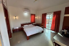 Hotel Amrpali