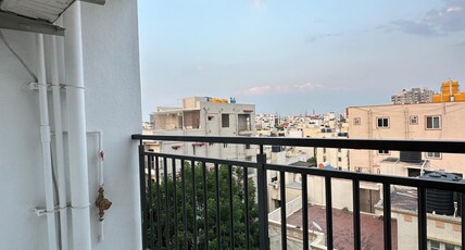 The Cozy Cocoon Private 1 BHK HSR Room Type - The Cozy Cocoon Private 1 BHK HSR