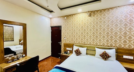 Mantra Regency Room Type - Mantra Standard Mantra Regency Room Type - Mantra Standard