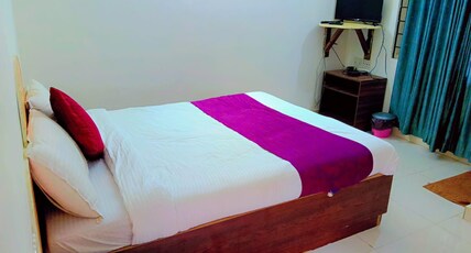 Sreedurga Veerabhoomi Resorts Room Type - FAMILY ROOM Sreedurga Veerabhoomi Resorts Room Type - FAMILY ROOM