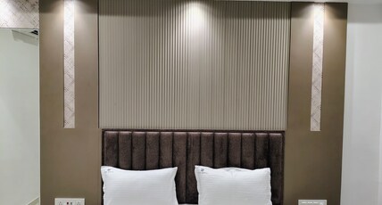 Hotel Mapple Room Type - Deluxe Room