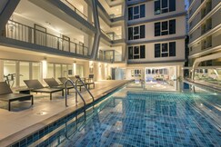 Le Tada Parkview Hotel