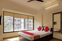 Address of Collection O Lokhandwala Andheri West Mumbai Formerly Lalsai Residency