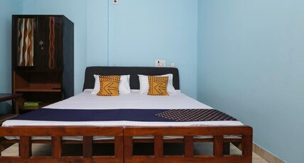 Ranjees Rest Inn , Bekal Room Type - Family Room