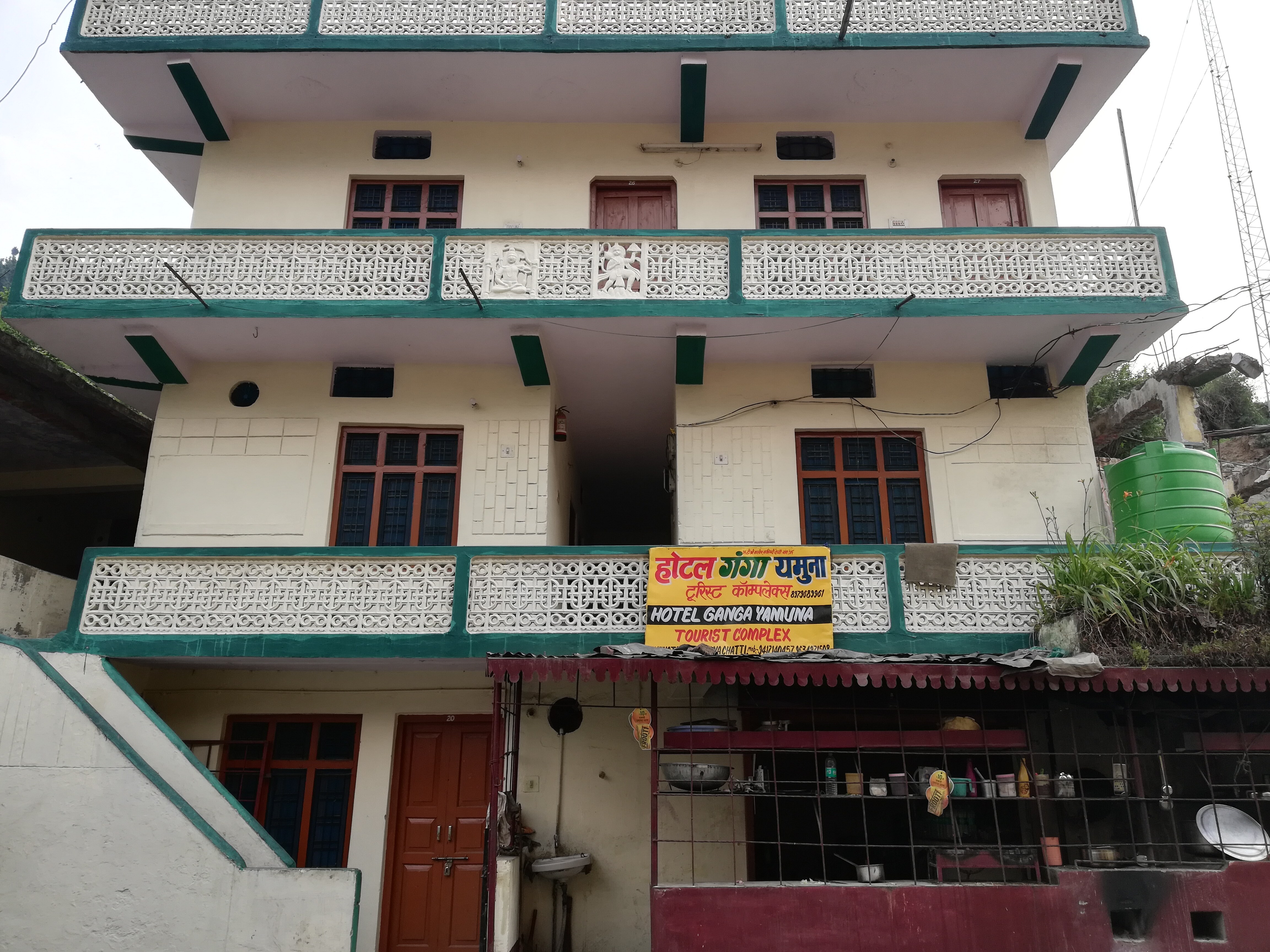 Main gallery