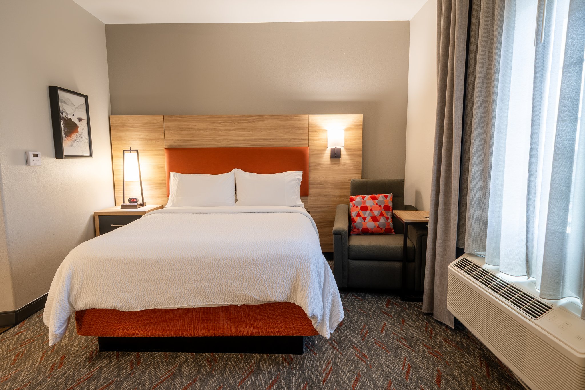 Candlewood Suites DEER PARK, an IHG hotel - Tap to explore photos