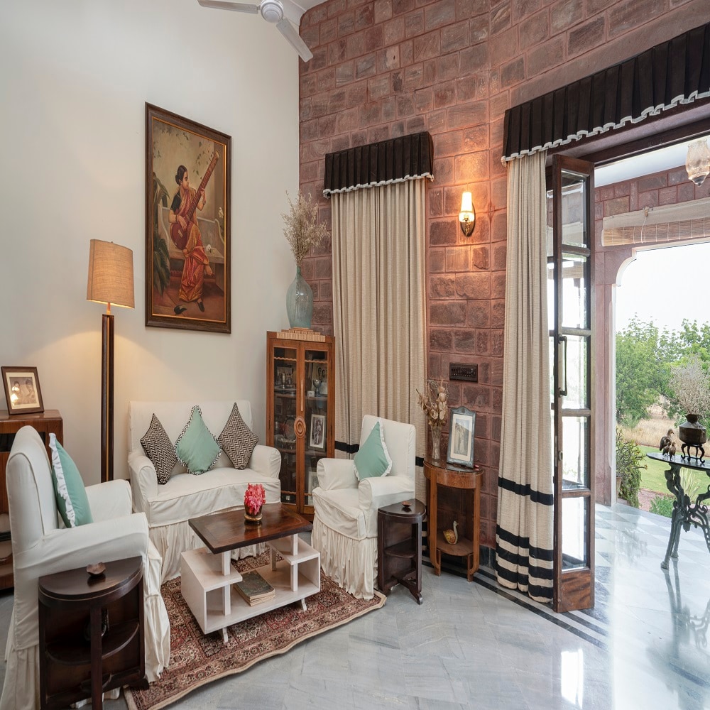 ama Stays & Trails | Kothi Umednagar, Jodhpur - Tap to explore photos