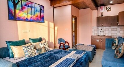 The Opal Villas Room Type - 5 BHK Villa