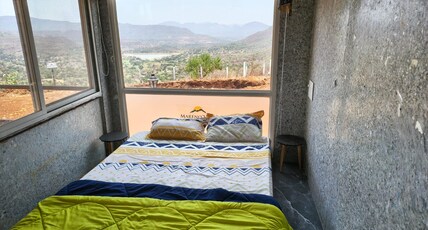 Marenez Di Piave A Boutique Hill Stay Room Type - Coco Cottage 