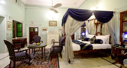 Hari Mahal Palace by Pachar Group Room Type - Royal Suite