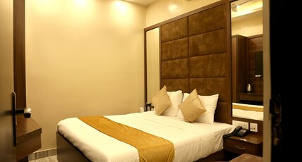 Quest Regency Room Type - Superior Room