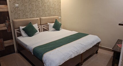 Hotel Picasso Room Type - Non AC Room