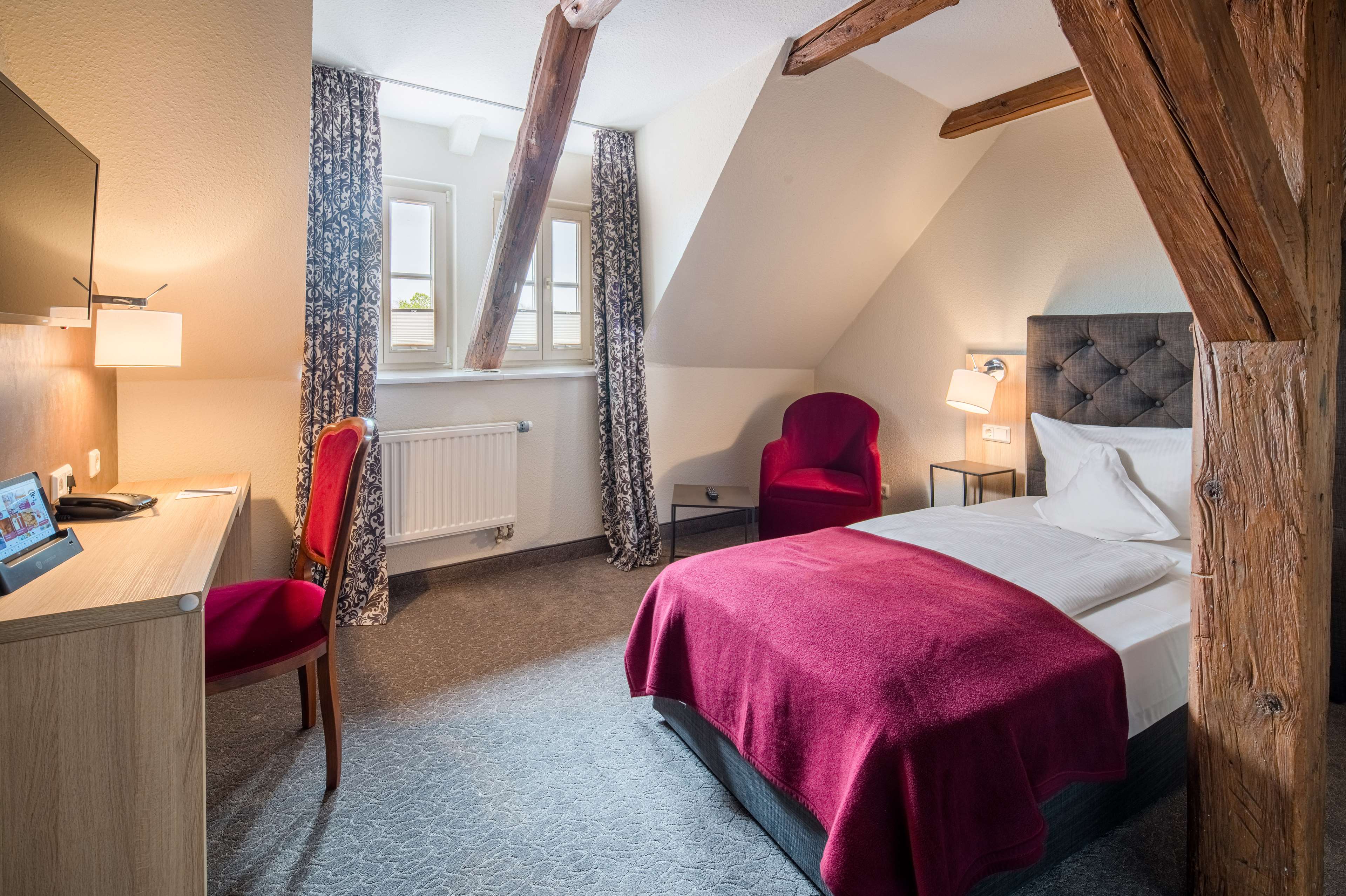 Best Western Hotel Schlossmuehle - Tap to explore photos
