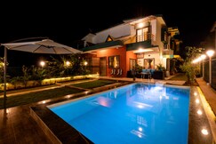 Pool Villa 36 by The Rentalgram | 3BHK Private Pool Villa | Pet-friendly & Budget-friendly Villa