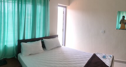 Sia Inn Gokarna Room Type - Double Bed Room