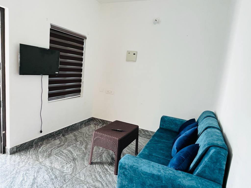 Hayat Residency - Tap to explore photos