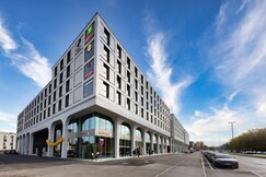 Ibis Styles Muenchen Perlach