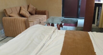 Hotels Indian Era Room Type - Family Room