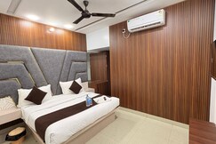 Hotel Mero Vrindavan