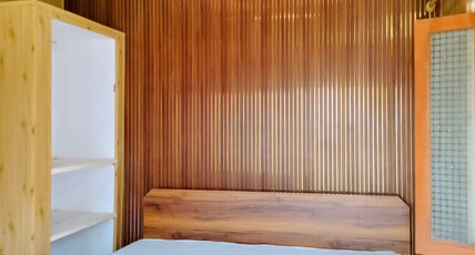 Hotel Pandey Residency Room Type - Deluxe Double Bed Room (without breakfast and dinner) Hotel Pandey Residency Room Type - Deluxe Double Bed Room (without breakfast and dinner)
