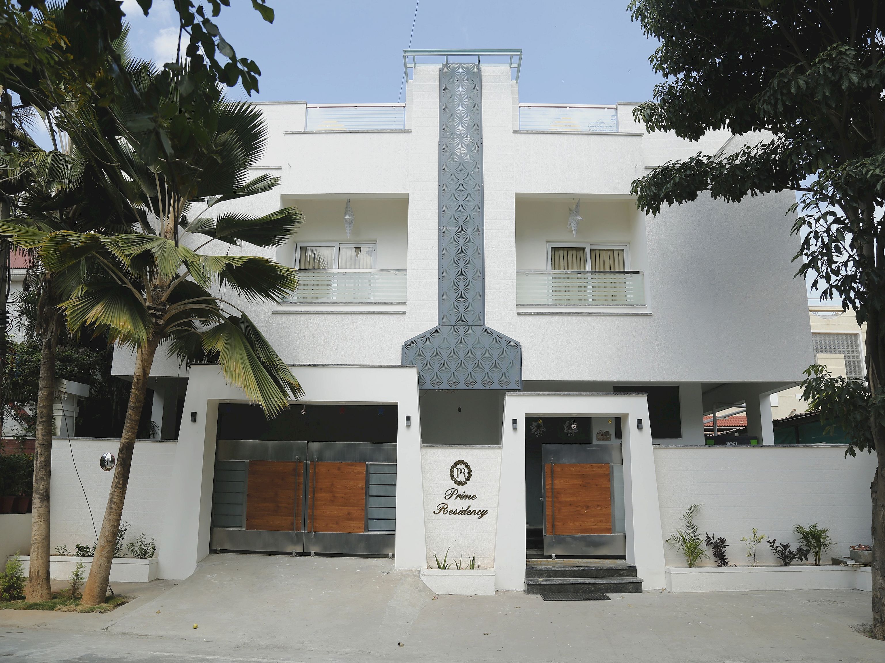 Hotel O Prime Residency - Tap to explore photos