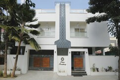 Hotel O Prime Residency