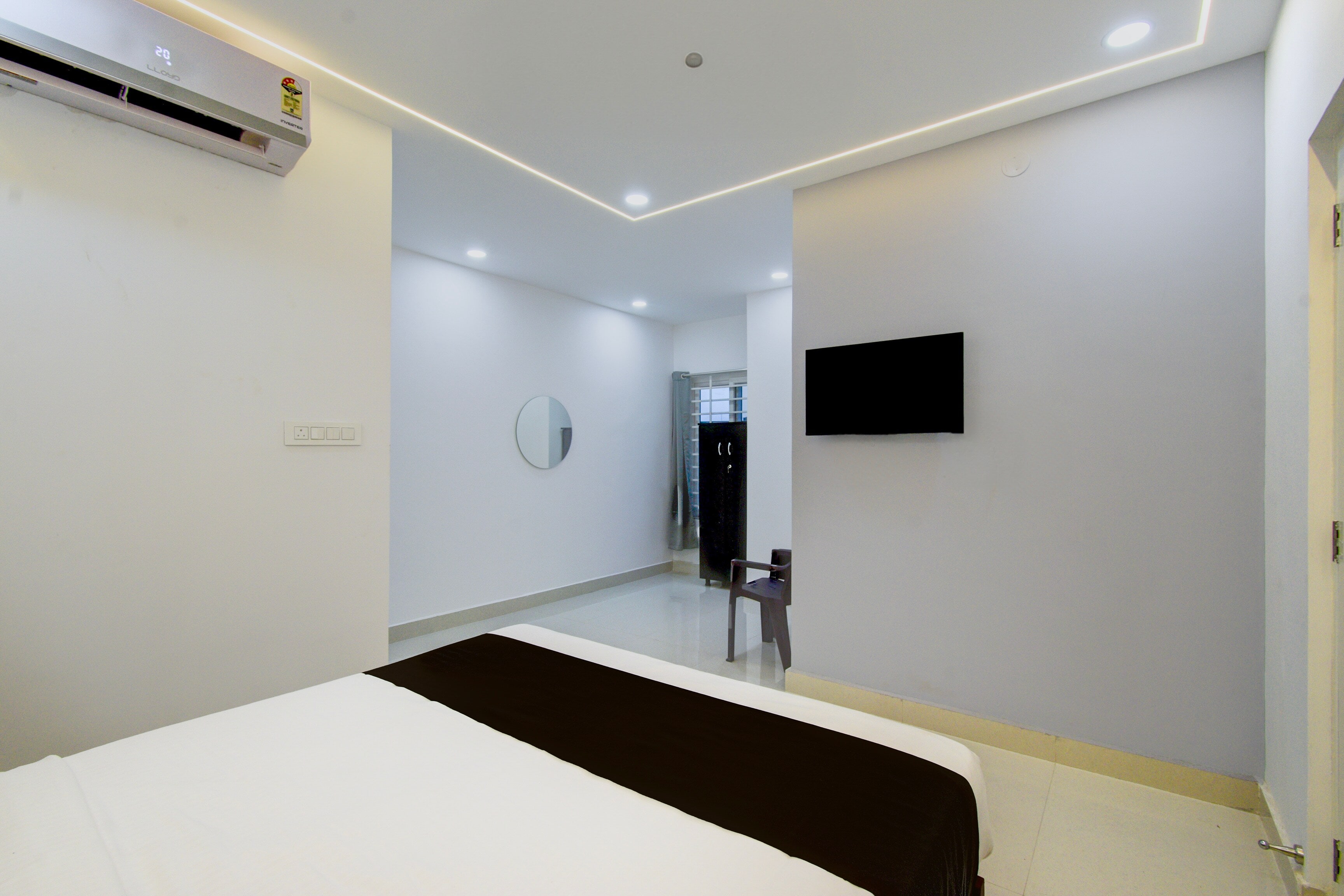 HOTEL O GENZ LAVISH STAYS - Tap to explore photos