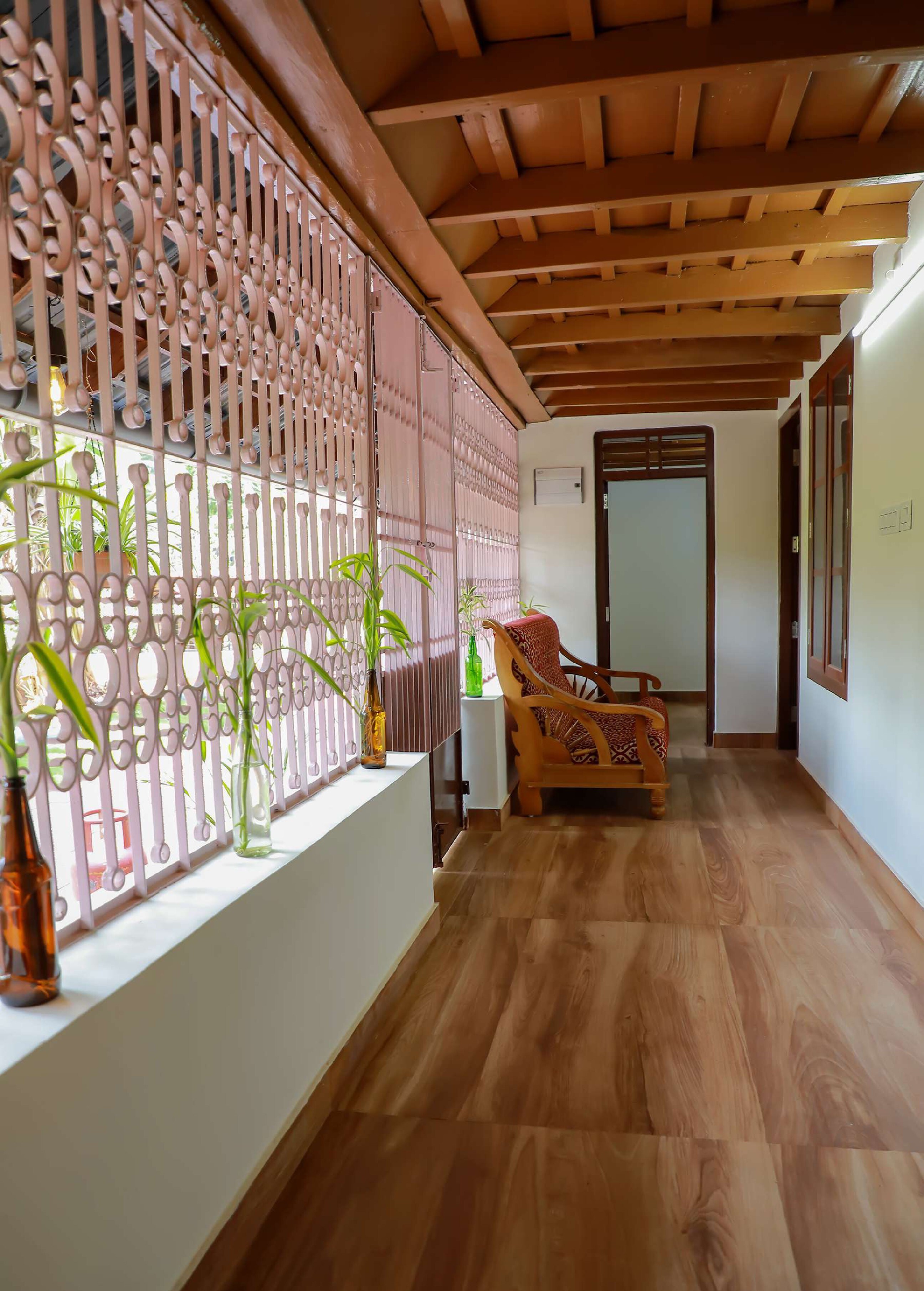 Starlit Stays 3BHK Villa - Tap to explore photos