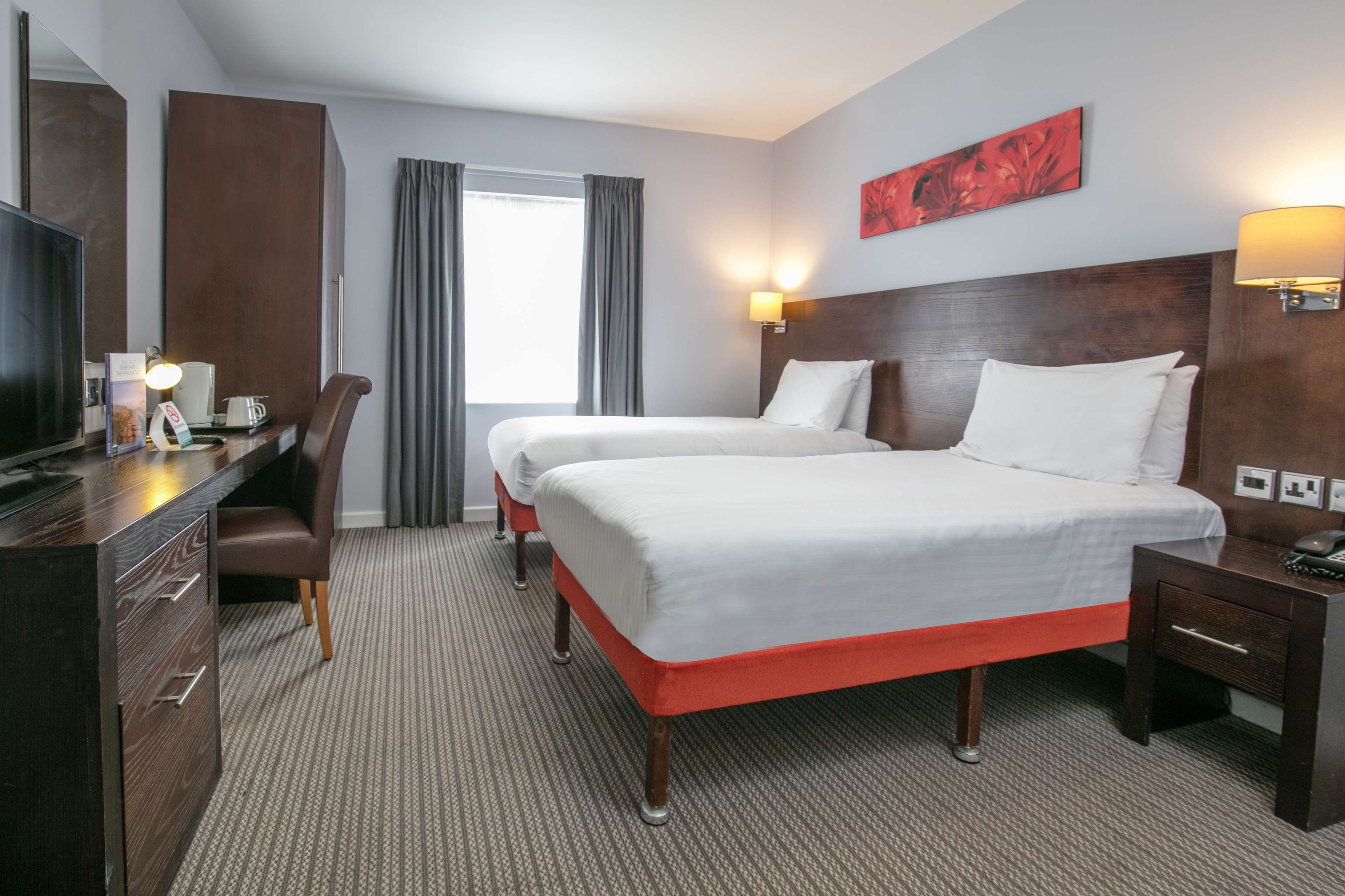 Best Western The Stuart Hotel - Tap to explore photos