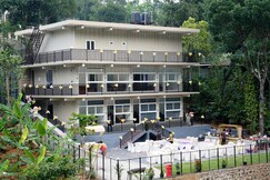 Nellikunnel River Side Home Stay