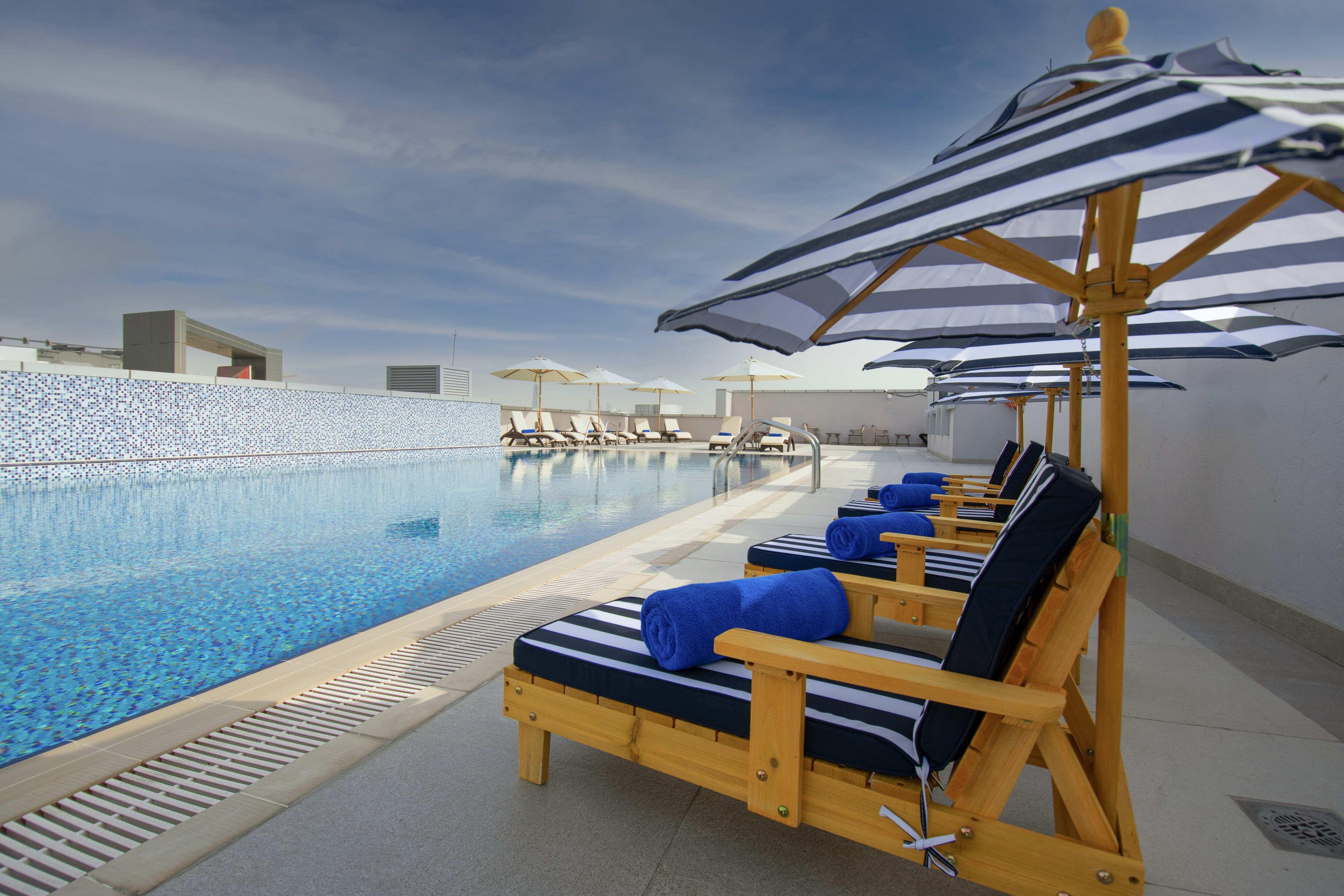 Jood Hotel Apartments - Tap to explore photos