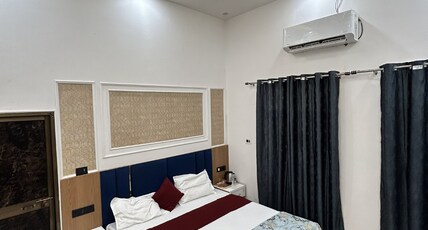Shaanti guest house Room Type - Shaanti guest house