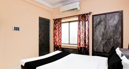 Hotel O Royal Green Guest House Room Type - Classic