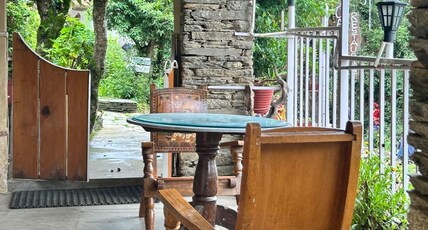 Artist Studio Room Type - Artist Studio