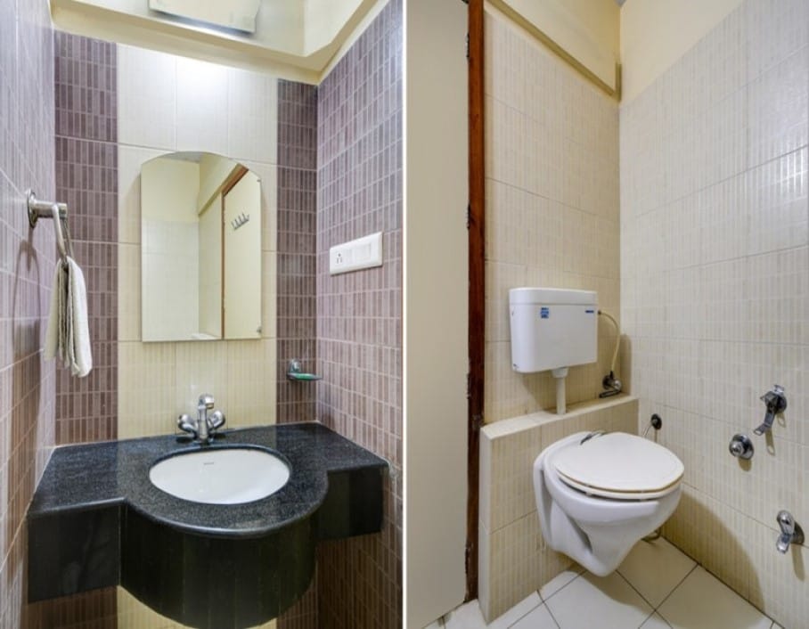 Hotel Manglam - Tap to explore photos