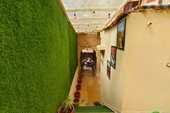 Address of Hotel Temple View Jaisalmer