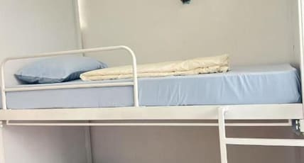 JC Home Room Type - Male Dormitory Room (8 Beds)