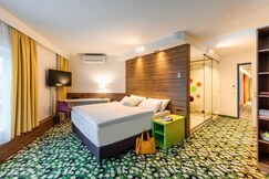 Ibis Styles Wien City
