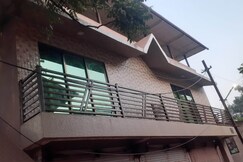 Hilltop Residency, Matheran