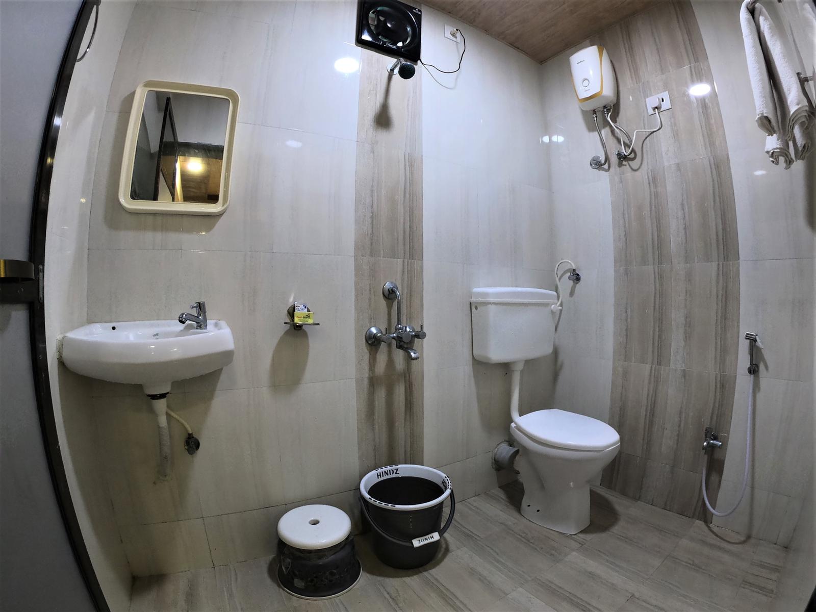 Pooja Farm And Resort - Tap to explore photos